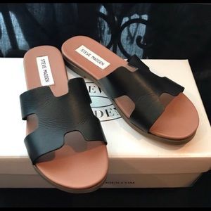 Steve Madden Greece Sandals